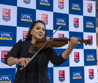 Somos Great Place to Work