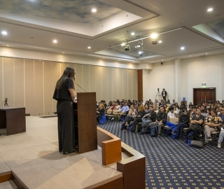 Congreso Las Nuevas Pedagogías del Arte Contemporáneo