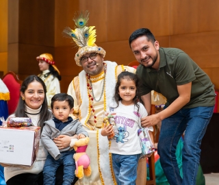 Día de los Reyes Magos 2026