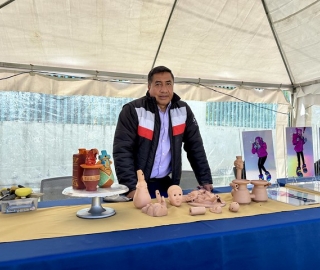 Casa Abierta – Centro UTPL Monay | Cuenca