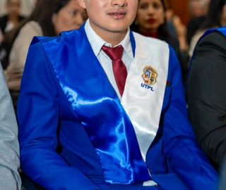 Ceremonia de Incorporación | 24 de octubre | Mañana Ceremonia de Incorporación | 24 de octubre | Mañana