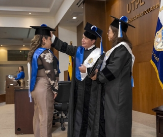 Ceremonia de Incorporación | 27 de marzo 2026 | Tarde Ceremonia de Incorporación | 27 de marzo 2026 | Tarde