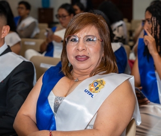 Ceremonia de Incorporación | 23 de abril 2024 | Mañana Ceremonia de Incorporación | 23 de abril 2024 | Mañana