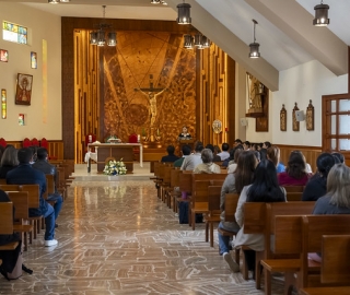 Reconocimiento a una trayectoria de servicio y legado institucional UTPL