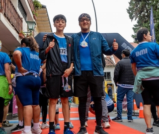 Run 4 Wellness – 54 años UTPL