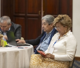 XI Foro Internacional de Acreditación EQUAA 2025: "El impacto de la IA en la formación de estudiantes de educación superior"