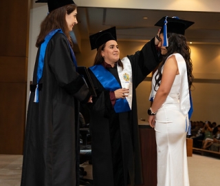 Ceremonia de Incorporación | 24 de noviembre | Mañana