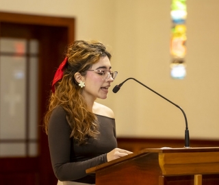 Navidad UTPL 2025 | Novena  Estudiantil