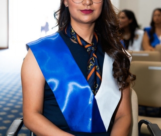 Ceremonia de Incorporación | 27 de marzo 2026 | Tarde Ceremonia de Incorporación | 27 de marzo 2026 | Tarde