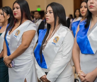 Ceremonia de Incorporación | 30 de octubre | Mañana Ceremonia de Incorporación | 30 de octubre | Mañana