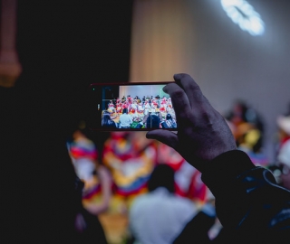 Festival Arcoíris SINFIN UTPL | Música, inclusión y comunidad