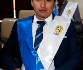 Ceremonia de Incorporación | 9 de febrero | Tarde