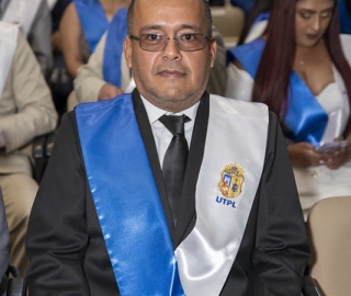 Ceremonia de Incorporación | 9 de febrero | Tarde Ceremonia de Incorporación | 9 de febrero | Tarde