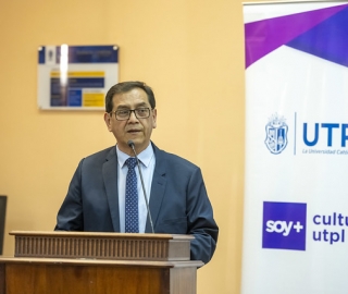 Presentación del libro “Voces del ayer” | Memoria institucional UTPL