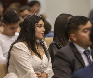 Café Científico UTPL | Innovación y Emprendimiento en el Derecho. Café Científico UTPL | Innovación y Emprendimiento en el Derecho.