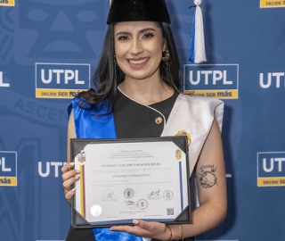 Ceremonia de Incorporación | 23 de octubre | Mañana