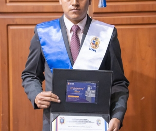 Ceremonia de incorporación | 01 de Junio | Mañana Ceremonia de incorporación | 01 de Junio | Mañana