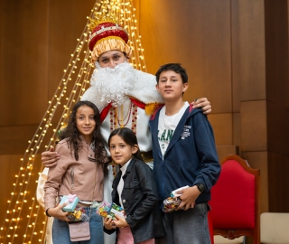 Día de los Reyes Magos 2026