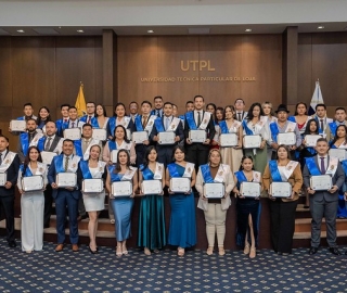 Ceremonia de Incorporación | 15 de septiembre | Mañana