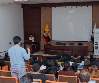 Taller académico Alimentos funcionales