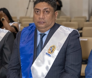 Ceremonia de Incorporación | 20 de octubre | Tarde Ceremonia de Incorporación | 20 de octubre | Tarde