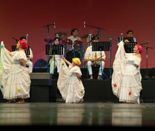 40 años danzando identidad | Jahua Ñan UTPL