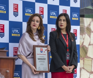 Somos Great Place to Work Somos Great Place to Work