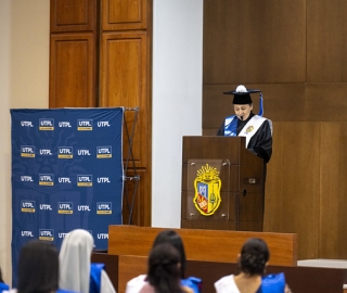Ceremonia de Incorporación | 28 de abril 2024 | Mañana Ceremonia de Incorporación | 28 de abril 2024 | Mañana
