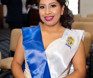 Ceremonia de Incorporación | 3 de diciembre | Mañana