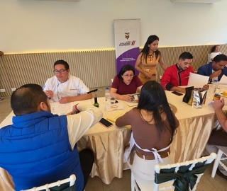 UTPL recibe reconocimiento del IEPS por su apoyo a la Economía Popular y Solidaria UTPL recibe reconocimiento del IEPS por su apoyo a la Economía Popular y Solidaria