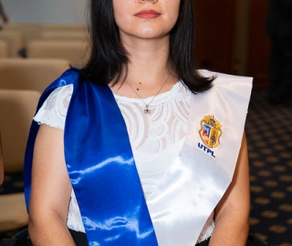 Ceremonia de Incorporación | 10 de diciembre | Mañana Ceremonia de Incorporación | 10 de diciembre | Mañana