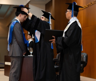 Ceremonia de Incorporación | 20 de marzo 2026 | Mañana