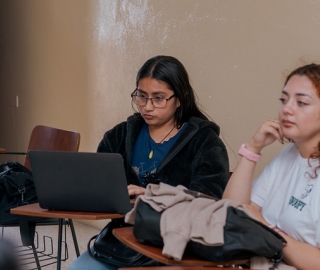 Parlamento Universal de la Juventud | 2026