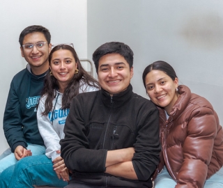Parlamento Universal de la Juventud 2025