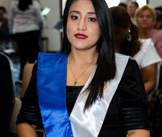 Ceremonia de Incorporación | 7 de noviembre | Mañana