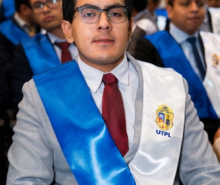 Ceremonia de Incorporación | 20 de marzo 2026 | Mañana