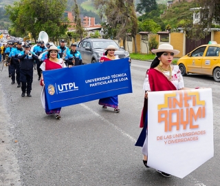 Homenaje a los Yachaks en la Chakana. Inti Raymi de las universidades y diversidades 2025 Homenaje a los Yachaks en la Chakana. Inti Raymi de las universidades y diversidades 2025