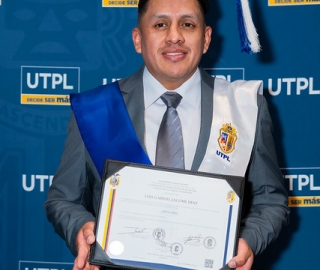 Ceremonia de Incorporación | 10 de diciembre | Tarde