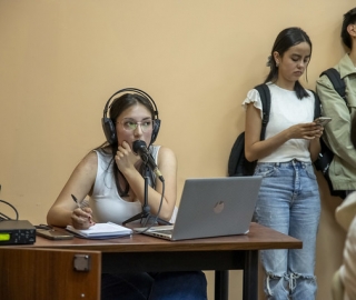 Conferencia: Regulation of antibody responses in vaccination and autoimmunity