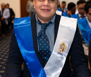 Ceremonia de Incorporación | 20 de marzo 2026 | Mañana