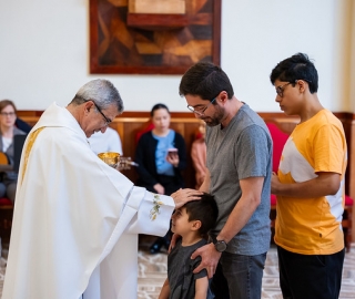 Día del Padre Celestial