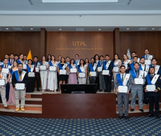 Ceremonia de Incorporación | 11 de noviembre | Mañana Ceremonia de Incorporación | 11 de noviembre | Mañana