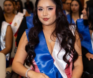 Ceremonia de Incorporación | 3 de diciembre | Mañana