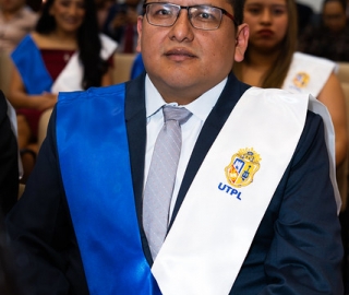 Ceremonia de Incorporación | 27 de marzo 2026 | Tarde