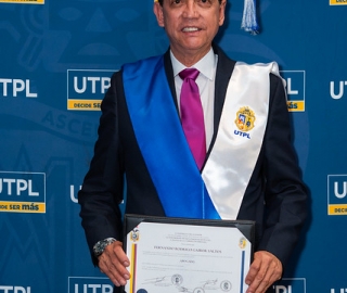 Ceremonia de Incorporación | 9 de febrero | Tarde Ceremonia de Incorporación | 9 de febrero | Tarde