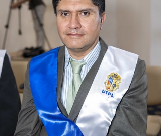 Ceremonia de Incorporación | 4 de diciembre | Tarde Ceremonia de Incorporación | 4 de diciembre | Tarde