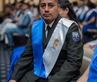 Ceremonia de Incorporación | 26 de mayo 2025 | Mañana Ceremonia de Incorporación | 26 de mayo 2025 | Mañana