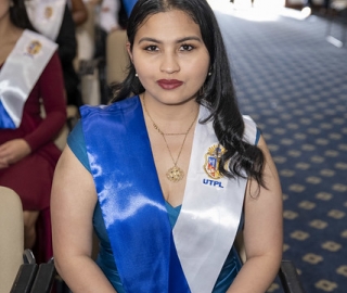 Ceremonia de Incorporación | 9 de febrero | Tarde