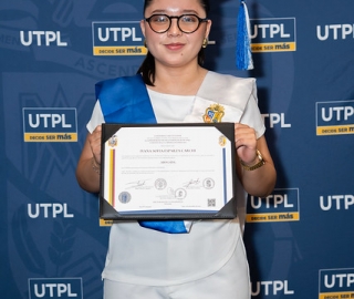 Ceremonia de Incorporación | 25 de noviembre | Mañana Ceremonia de Incorporación | 25 de noviembre | Mañana