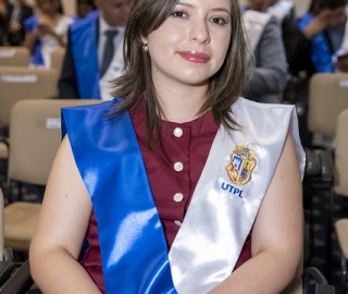 Ceremonia de Incorporación | 23 de octubre | Mañana